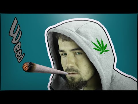 Video: Je Weed Návykový? Cigarety, Alkohol, Výhody, Vedlejší účinky, Další