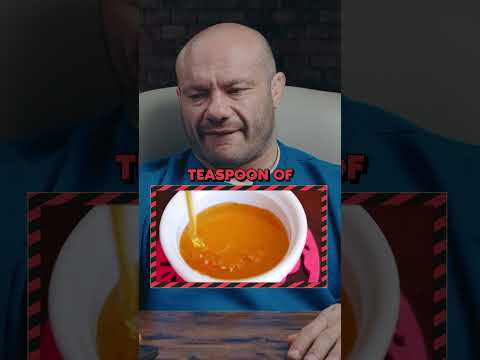  The BEST FOOD For High Testosterone