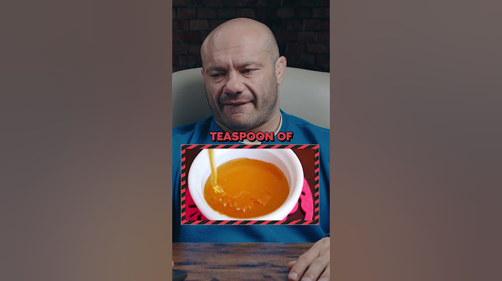 'The BEST FOOD for High Testosterone'