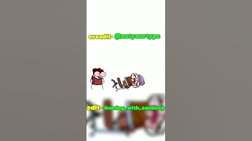 Adventure Time🤣 ft. Not your type #shorts #trending #notyourtype #angryprash #animation