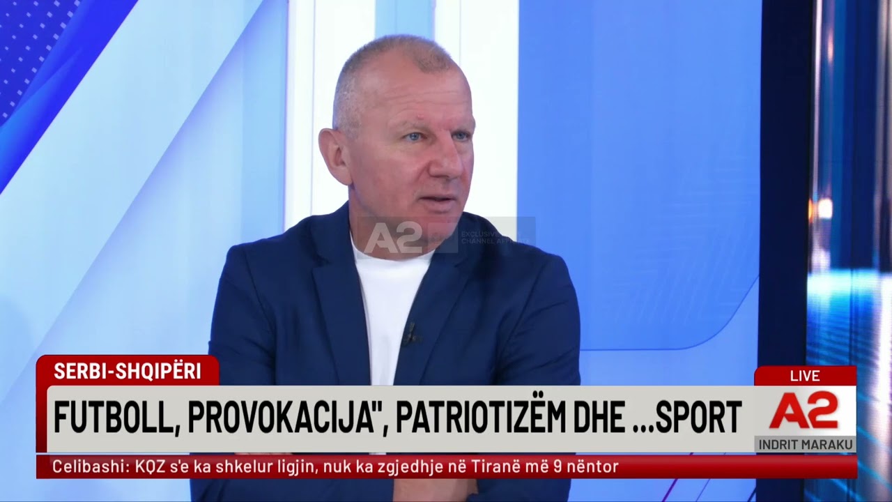 Leskovaci, ku luhet ndeshja Serbi-Shqipëri, është toka shqiptare