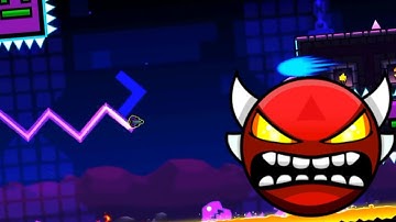 TOE3, But With A Difficulty Meter...