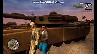 GTA San Andreas Busted 155