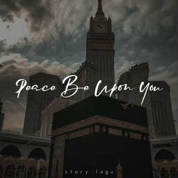 Alaika Shollallah oh Muhammad - Maherzain