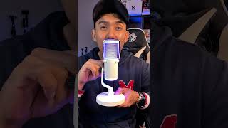 Mic Condenser Wireless Tnw K20 Ini Kualitasnya Oke Banget #tnwk20 #miccondenser