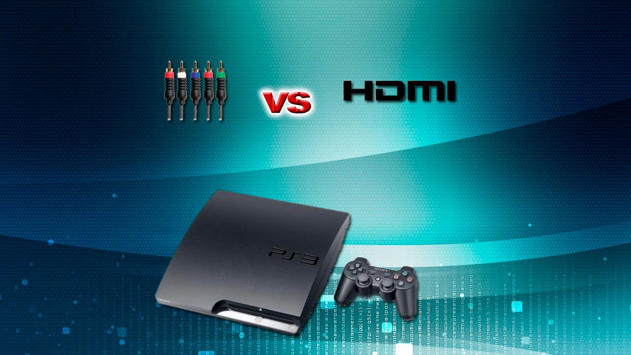 PS3 HDMI nincs jel