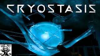 Cryostasis Pt 4 | THE NEW WORLD IS BEING CREATED