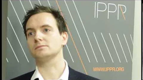 Rick Muir discusses IPPR's new report on the relat...