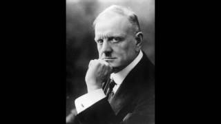 Sibelius - Malinconia, Op. 20 - Louis Jensen & Galina Werschenska (abridged) @pianushko