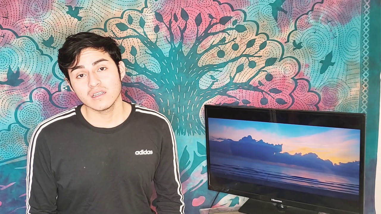 Melani - Marte Reaction