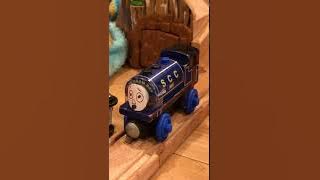 Thomas and Friends Wooden Railway - Gordon Takes A Shortcut (Remake)