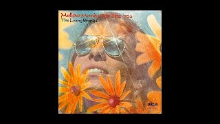 Living Strings et al - MELLOW MOODS FOR THE 70's - LP 2