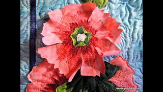 Using Terial Magic On Your Quilting Projects