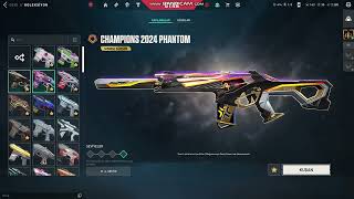 Valorant Hesap Tanıtım Videosu