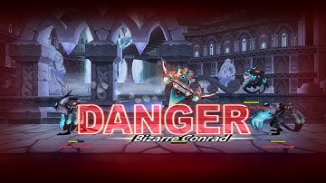 [Elsword] Heroic Halls of Water Solo