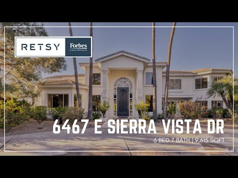 6467 E Sierra