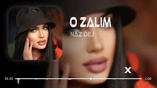Naz Dej  - O Zalim ( Furkan Demir Remix )  #nazdej