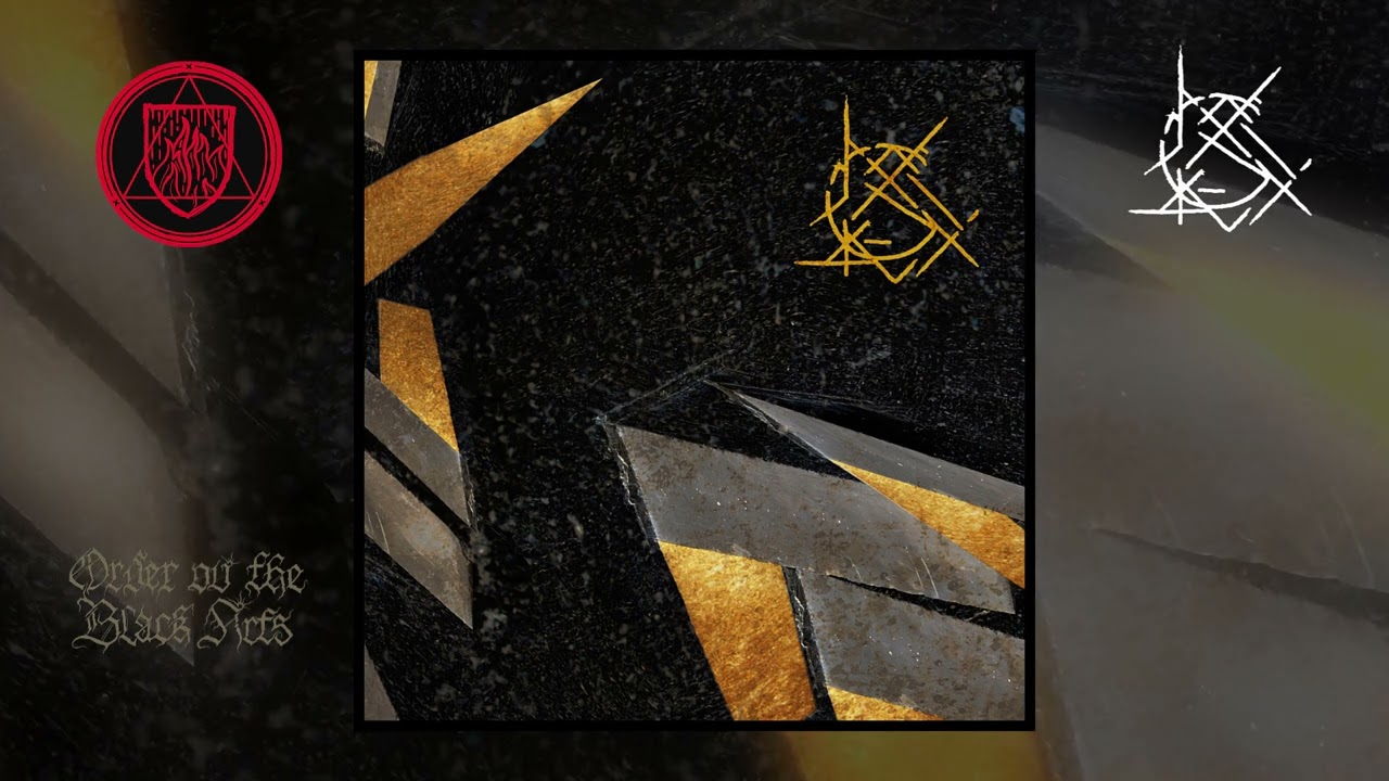 Dissolve Patterns - Dissolve Patterns (full album, 2022) - YouTube