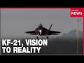 First-ever look inside KAI's fighter jet mass production facility in Sacheon city