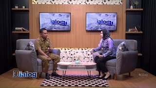 Program Desa Tanta Mewujudkan Kampung Iklim | Dialog Habar Dari Desa