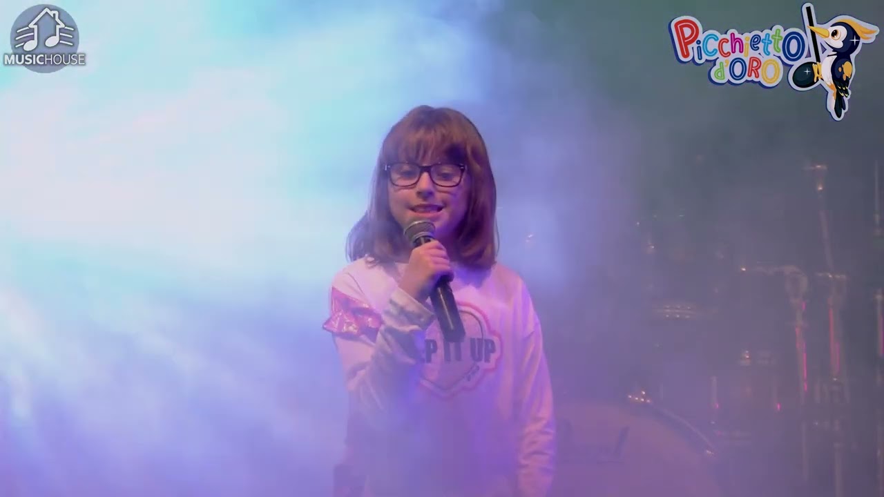 Francesca - Prendi un'Emozione - Picchietto d'Oro 2023