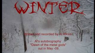 Watch Al Atkins Winter video