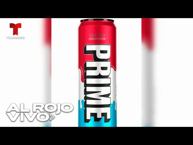 La bebida Prime conquista el mercado a través de TikTok y las asociaciones  deportivas