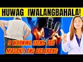 9 na Sintomas na Huwag Mong Iwalang Bahala sa Pananakit ng Balakang (Must Watch!) | Doc Cherry