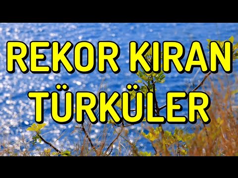 Rekor Kıran Türküler / Türk Halk Müzikleri HD - 2021 #türkü #türküdinle isimli mp3 dönüştürüldü.
