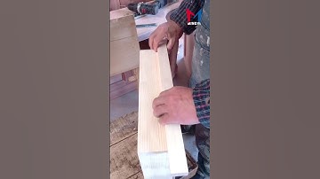 Drawer slides installation | Furniture hardware | Wood working #shorts