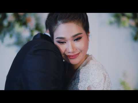 Pam+Ball Wedding โรงแรมเมอร์รี่ไทม์ กระบี่