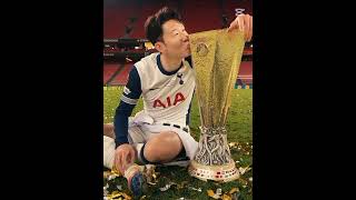 Son Heung Min Edit
