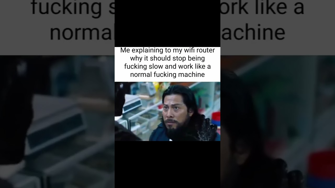 my wifi when i decide to play ranked games 