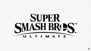 Super Smash Bros Ultimate Trailer (Melee Opening Remake)