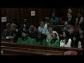 Pistorius Trial: psychiatric evaluation Oscar