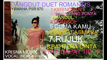 DANGDUT DUET ROMANTIS TERLARIS SEPANJANG MASA HD