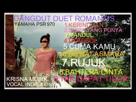 DANGDUT DUET ROMANTIS TERLARIS SEPANJANG MASA HD