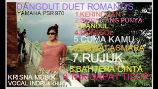 DANGDUT DUET ROMANTIS TERLARIS SEPANJANG MASA HD
