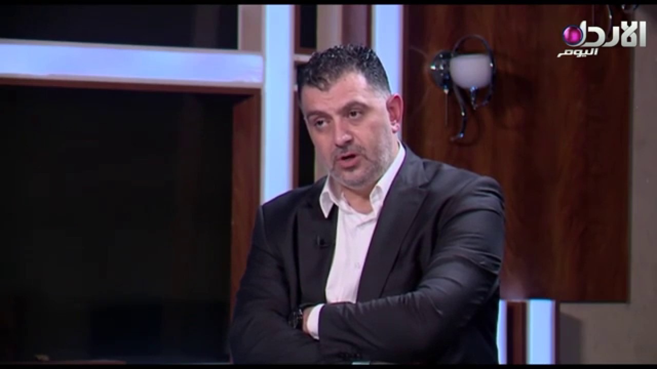 كيف أصبح نضال البطاينة وزيرا للعمل؟ - عين الحدث