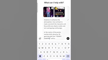 Free Fire Trending Chatgpt Profile Editing Tutorial | free fire trending chatgpt photo edit #foryou