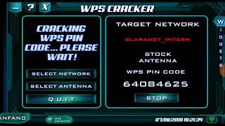 Hacken soll gelernt sein #3 Der Einsame Hacker screenshot 4