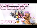 DANCER REACT to SEVENTEEN(세븐틴)-울고 싶지 않아(Don't Wanna Cry) 2x !! RIDICULOUS HOW GOOD THEY'RE!!