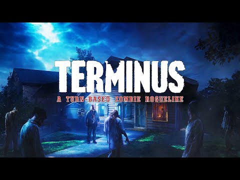 Terminus: Zombie Survivors Gameplay Trailer