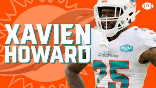 Why Xavien Howard Got Paid Film Study