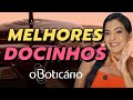 PERFUMES DOCES O BOTICÁRIO
