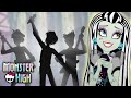 Monster High™ Spain | El canto del lobo | Temporada 1 | Episodio 1