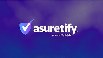 Asuretify by Injala | AI-Powered Insurance Verification and COI Tracking