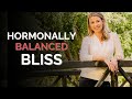 Md explains my method for balancing hormones naturally