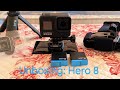 GoPro Hero 8 Black Unboxing (my first GoPro) | Hero 8 Black Special Bundle | $349