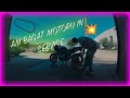 VLOG-MOTO#10 - Facem galagie, scoatem dbkiller 🔥